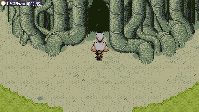 Monster Crown Sin Eater - - SCREENSHOTS 192