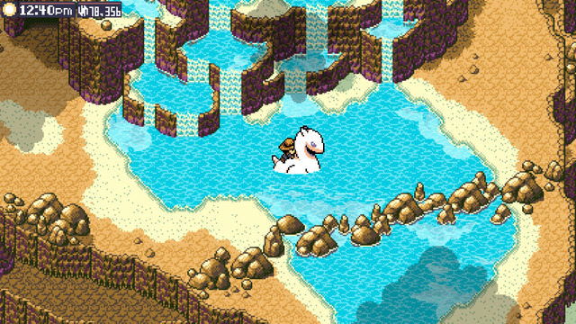 Monster Crown Sin Eater - - SCREENSHOTS 192
