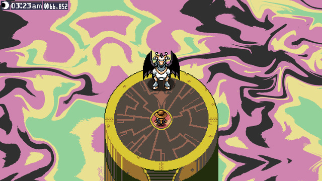 Monster Crown Sin Eater - - SCREENSHOTS 192