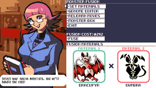 Monster Crown Sin Eater - - SCREENSHOTS 192