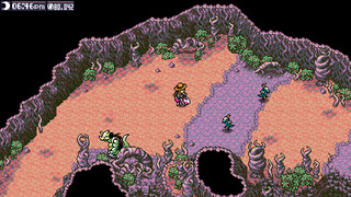 Monster Crown Sin Eater - - SCREENSHOTS 192