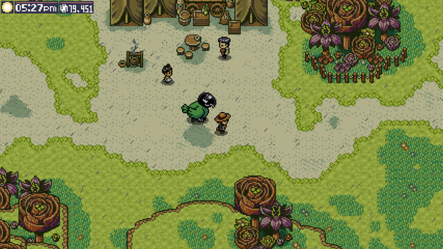 Monster Crown Sin Eater - - SCREENSHOTS 192