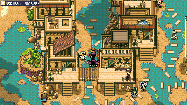 Monster Crown Sin Eater - - SCREENSHOTS 192
