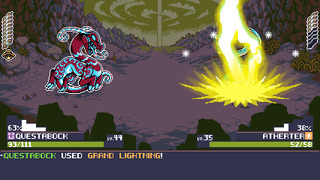 Monster Crown Sin Eater - - SCREENSHOTS 192