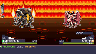 Monster Crown Sin Eater - - SCREENSHOTS 192