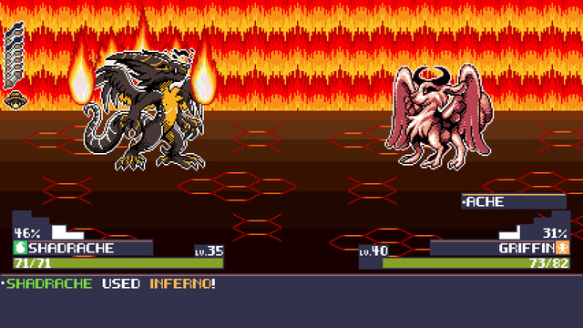 Monster Crown Sin Eater - - SCREENSHOTS 192