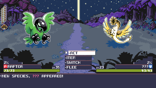 Monster Crown Sin Eater - - SCREENSHOTS 192