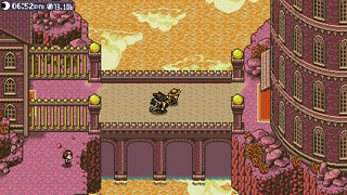 Monster Crown Sin Eater - - SCREENSHOTS 192