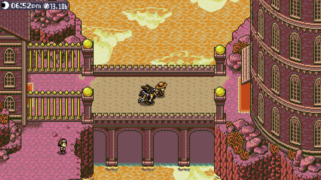 Monster Crown Sin Eater - - SCREENSHOTS 192