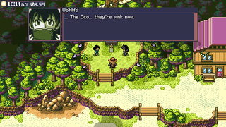 Monster Crown Sin Eater - - SCREENSHOTS 192