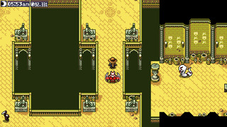 Monster Crown Sin Eater - - SCREENSHOTS 192