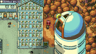 Monster Crown Sin Eater - - SCREENSHOTS 192