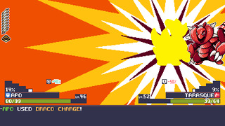 Monster Crown Sin Eater - - SCREENSHOTS 192