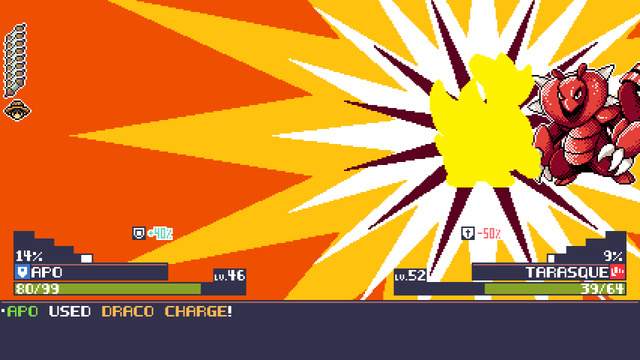 Monster Crown Sin Eater - - SCREENSHOTS 192