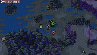 Monster Crown Sin Eater - - SCREENSHOTS 192