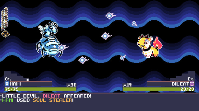Monster Crown Sin Eater - - SCREENSHOTS 192
