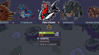 Monster Crown Sin Eater - - SCREENSHOTS 192