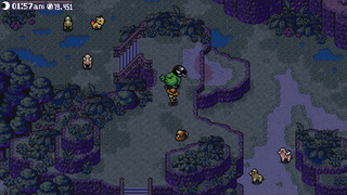 Monster Crown Sin Eater - - SCREENSHOTS 192