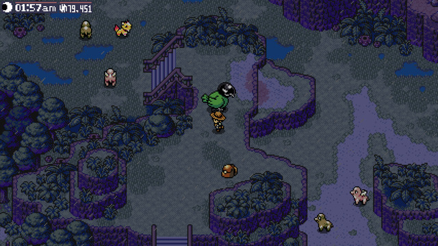 Monster Crown Sin Eater - - SCREENSHOTS 192