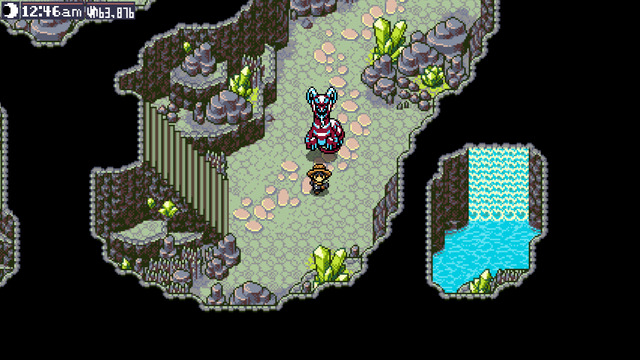Monster Crown Sin Eater - - SCREENSHOTS 192