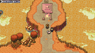 Monster Crown Sin Eater - - SCREENSHOTS 192