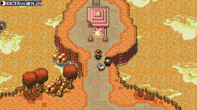 Monster Crown Sin Eater - - SCREENSHOTS 192