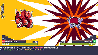 Monster Crown Sin Eater - - SCREENSHOTS 192