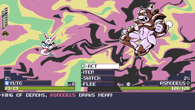 Monster Crown Sin Eater - - SCREENSHOTS 192