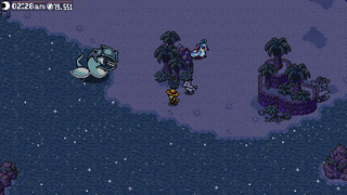 Monster Crown Sin Eater - - SCREENSHOTS 192