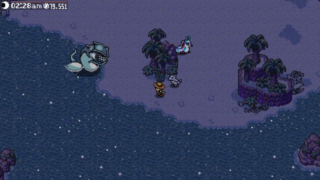 Monster Crown Sin Eater - - SCREENSHOTS 192