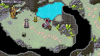 Monster Crown Sin Eater - - SCREENSHOTS 192
