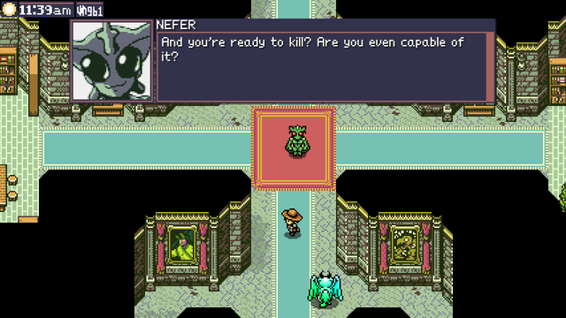 Monster Crown Sin Eater - - SCREENSHOTS 192