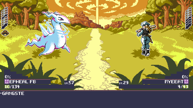 Monster Crown Sin Eater - - SCREENSHOTS 192