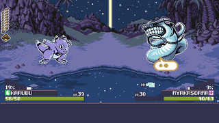 Monster Crown Sin Eater - - SCREENSHOTS 192