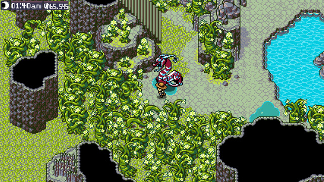 Monster Crown Sin Eater - - SCREENSHOTS 192