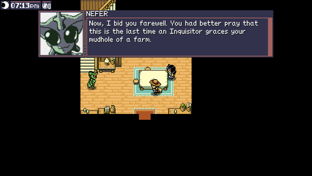 Monster Crown Sin Eater - - SCREENSHOTS 192