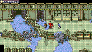 Monster Crown Sin Eater - - SCREENSHOTS 192