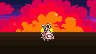 Monster Crown Sin Eater - - SCREENSHOTS 192