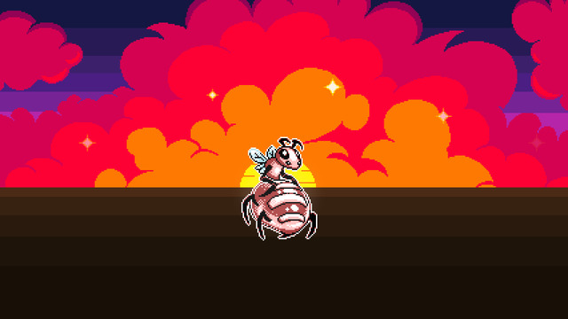 Monster Crown Sin Eater - - SCREENSHOTS 192