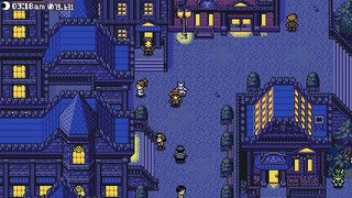 Monster Crown Sin Eater - - SCREENSHOTS 192