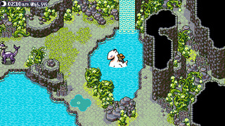 Monster Crown Sin Eater - - SCREENSHOTS 192