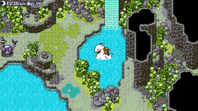 Monster Crown Sin Eater - - SCREENSHOTS 192
