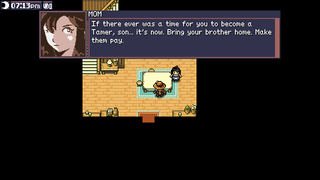 Monster Crown Sin Eater - - SCREENSHOTS 192