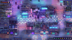 Test : Soulbound: Online un mélange entre MMORPG et roguelite