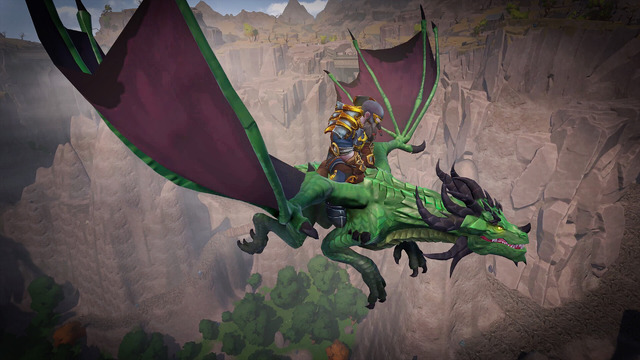 Mithrall