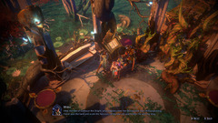 Test de Terrinoth : Heroes of Descent - Descente compliquée