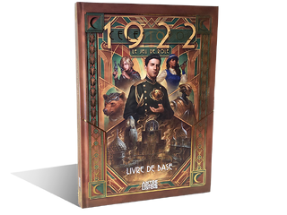 Livre de base web