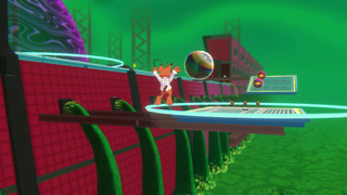 Bubsy 4D Screenshot 04