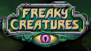 Logo de Freaky Creatures