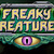 Logo de Freaky Creatures